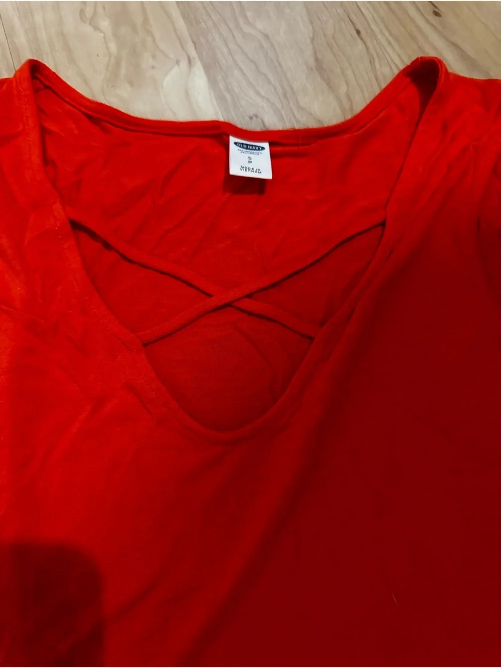 Old Navy Tank Top Bundle